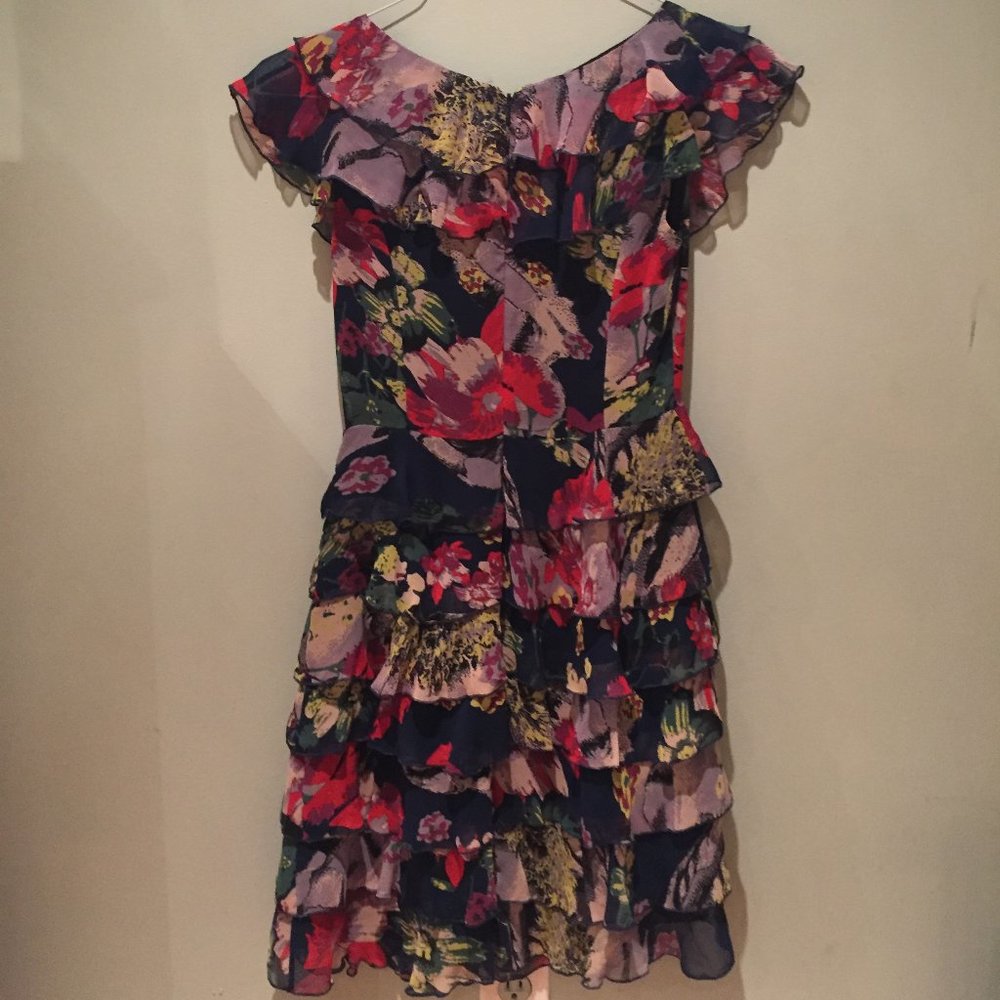 Target Multicoloured Dress - Picture 2 of 3